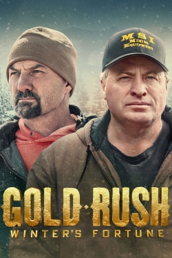 Watch free Gold Rush: Winter's Fortune Movies