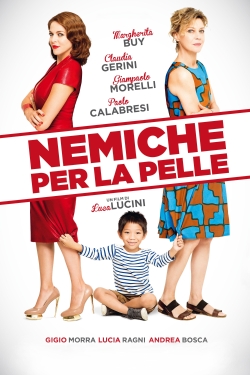 Watch free Nemiche per la pelle Movies