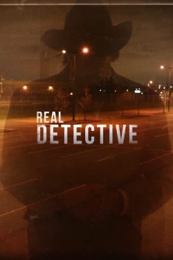 Watch free Real Detective Movies