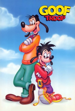 Watch free Goof Troop Movies