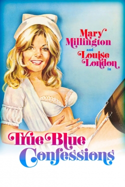 Watch free Mary Millington's True Blue Confessions Movies