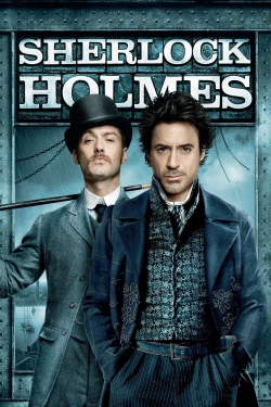 Watch free Sherlock Holmes Movies