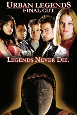 Watch free Urban Legends: Final Cut Movies