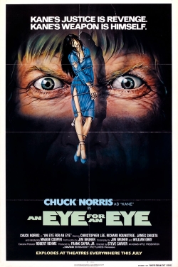 Watch free An Eye for an Eye Movies