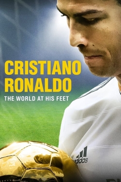 Watch free Cristiano Ronaldo: World at His Feet Movies