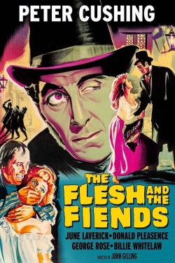 Watch free The Flesh and the Fiends Movies