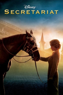 Watch free Secretariat Movies