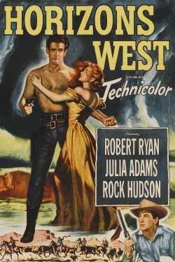 Watch free Horizons West Movies