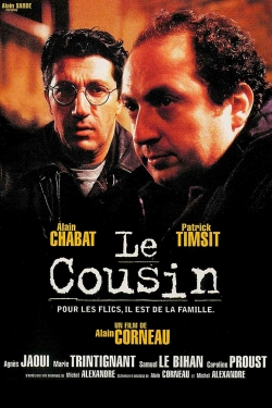 Watch free The Cousin Movies