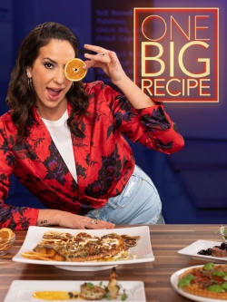 Watch free One Big Recipe Movies