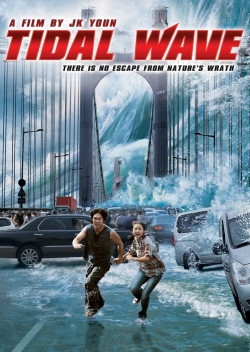 Watch free Tidal Wave Movies