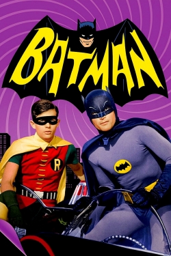 Watch free Batman Movies