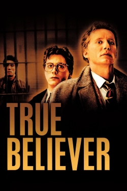 Watch free True Believer Movies