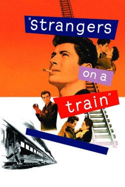 Watch free Strangers on a Train Movies