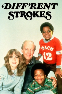 Watch free Diff'rent Strokes Movies