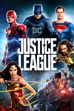 Watch free Justice League Movies