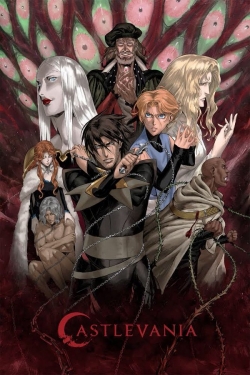 Watch free Castlevania Movies