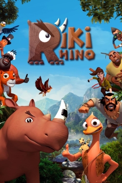 Watch free Riki Rhino Movies