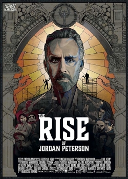 Watch free The Rise of Jordan Peterson Movies