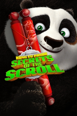 Watch free Kung Fu Panda: Secrets of the Scroll Movies