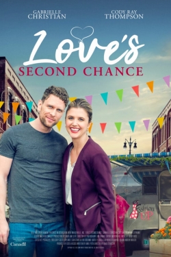 Watch free Love’s Second Chance Movies