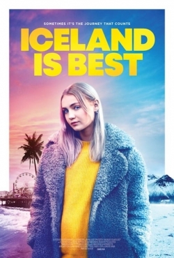 Watch free Iceland Is Best Movies