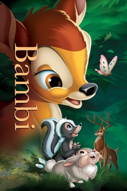 Watch free Bambi Movies