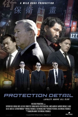 Watch free Protection Detail Movies