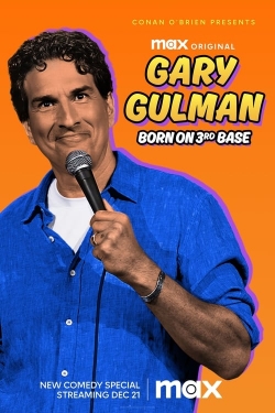 Watch free Gary Gulman: Born on 3rd Base Movies