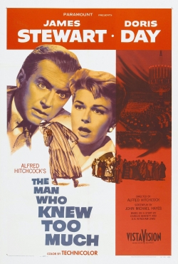 Watch free The Man Who Knew Too Much Movies