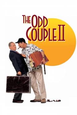 Watch free The Odd Couple II Movies