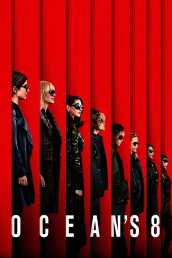 Watch free Ocean's Eight Movies