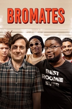 Watch free Bromates Movies