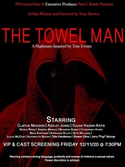 Watch free The Towel Man Movies