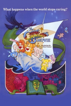 Watch free The Care Bears Movie Movies