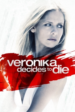 Watch free Veronika Decides to Die Movies