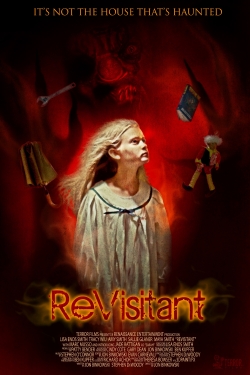 Watch free ReVisitant Movies