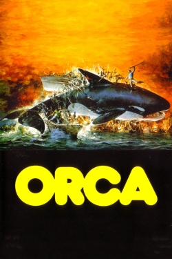 Watch free Orca: The Killer Whale Movies