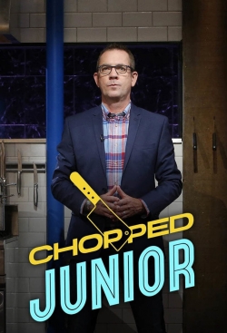 Watch free Chopped Junior Movies