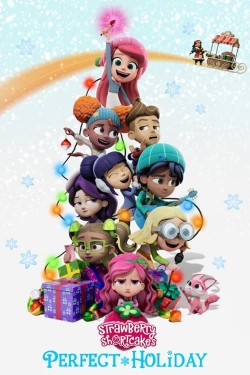 Watch free Strawberry Shortcake's Perfect Holiday Movies