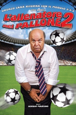 Watch free L'allenatore nel pallone 2 Movies