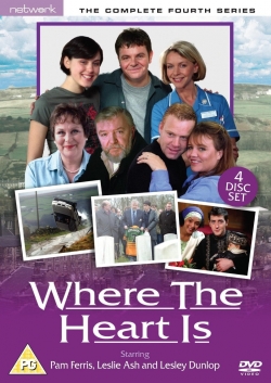 Watch free Where the Heart Is Movies