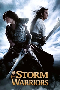 Watch free The Storm Warriors Movies