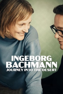 Watch free Ingeborg Bachmann – Journey into the Desert Movies