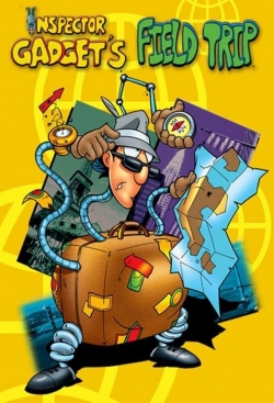 Watch free Inspector Gadget's Field Trip Movies