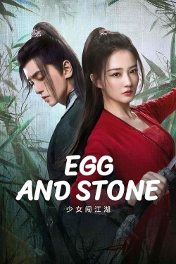 Watch free Egg and Stone Movies