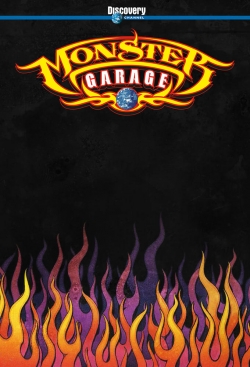 Watch free Monster Garage Movies