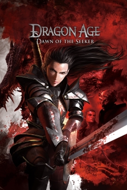 Watch free Dragon Age: Dawn of the Seeker Movies