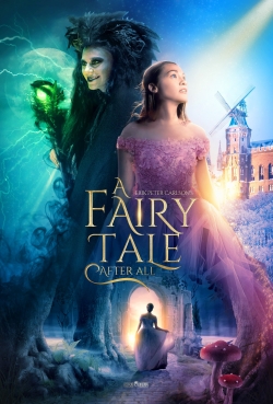 Watch free A Fairy Tale After All Movies