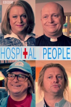 Watch free Hospital People Movies